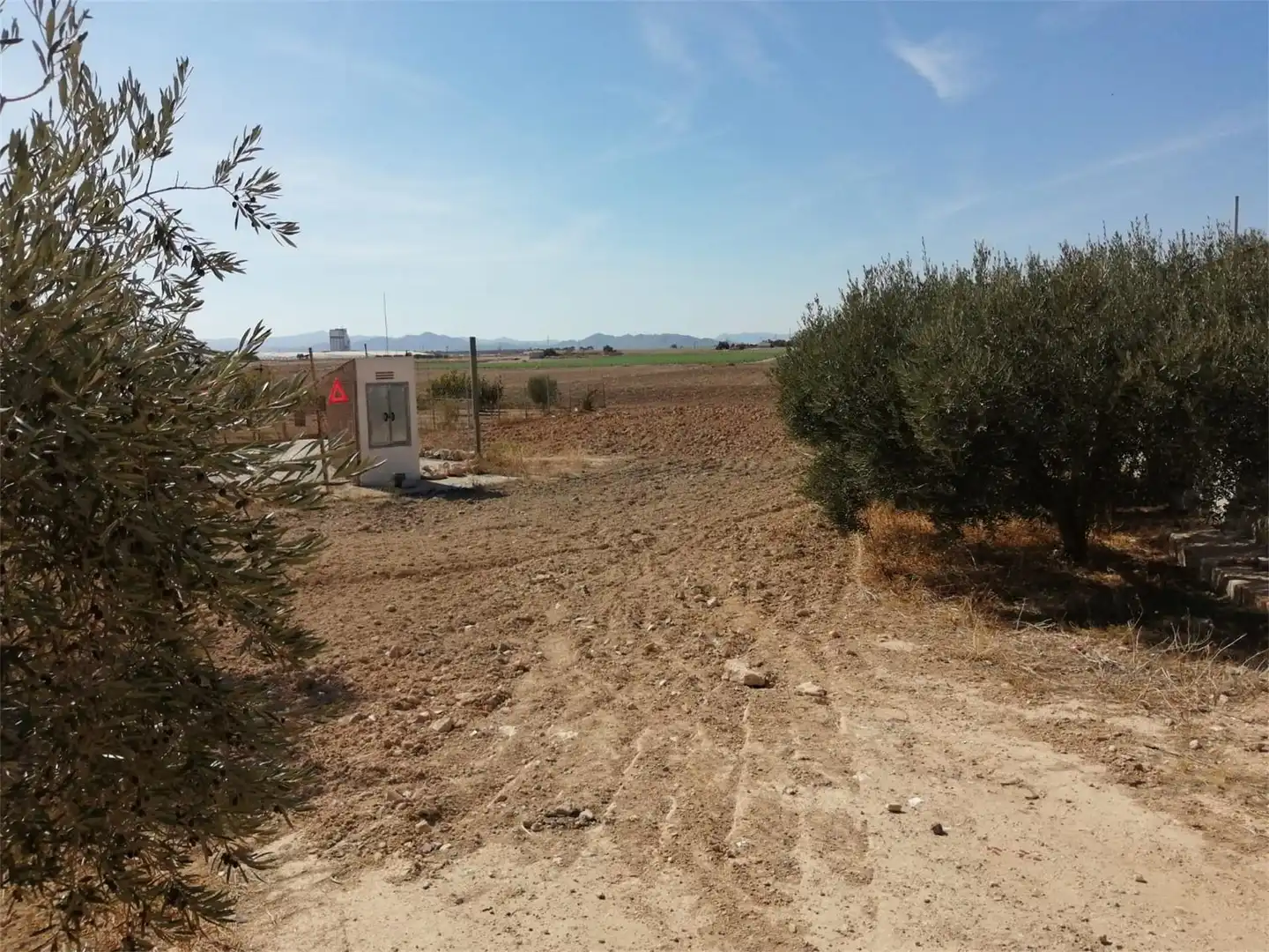 Terreno en venta en Torre-Pacheco