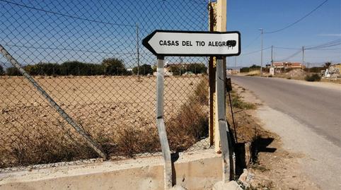 Photo 3 of Land for sale in Plaza de la Iglesia, Jimenado, Murcia
