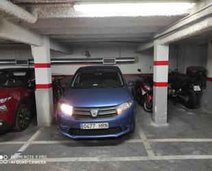 Parking of Garage for sale in  Madrid Capital