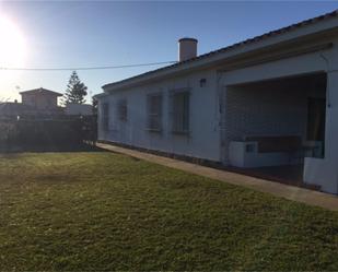 Exterior view of Country house for sale in Chipiona