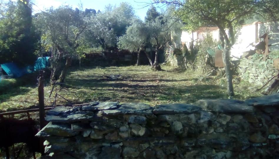 Urbanitzable en venda a Tamajón, Guadalajara - imatge 1 Foto 1 de Urbanitzable en venda a Tamajón, Guadalajara