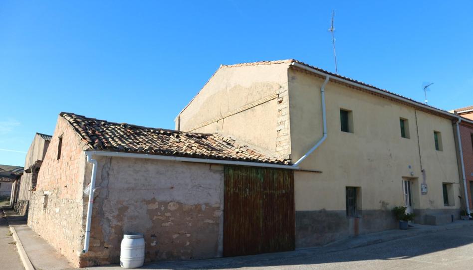 Foto 1 de Planta baja en venta en Calle Cantarranas, 3, Olmillos de Muñó, Burgos