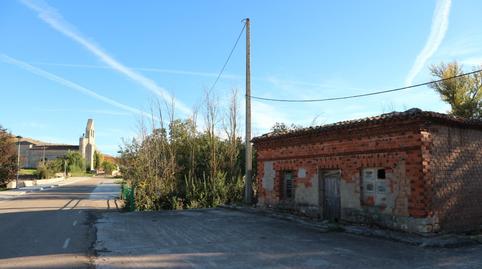 Foto 4 de Planta baja en venta en Calle Cantarranas, 3, Olmillos de Muñó, Burgos
