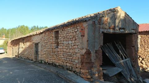 Foto 5 de Planta baja en venta en Calle Cantarranas, 3, Olmillos de Muñó, Burgos