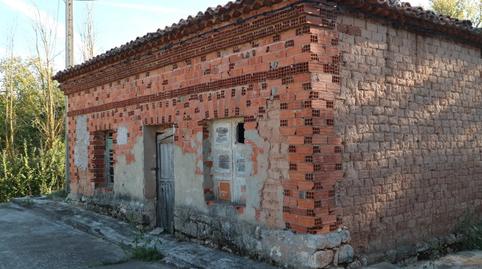 Foto 3 de Planta baja en venta en Calle Cantarranas, 3, Olmillos de Muñó, Burgos