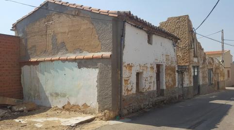 Foto 2 de Casa adosada en venta en Calle Toro, Venialbo, Zamora
