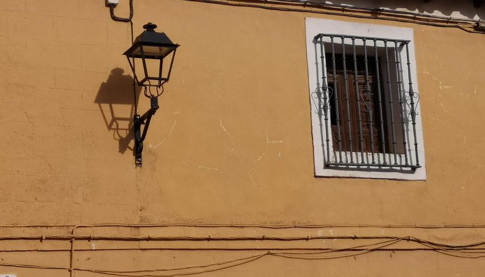 Photo 1 of Single-family semi-detached for sale in Calle Ezequiel Matia, Fuentes de Nava, Palencia