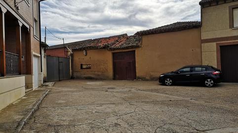 Photo 2 of Single-family semi-detached for sale in Calle Ezequiel Matia, Fuentes de Nava, Palencia