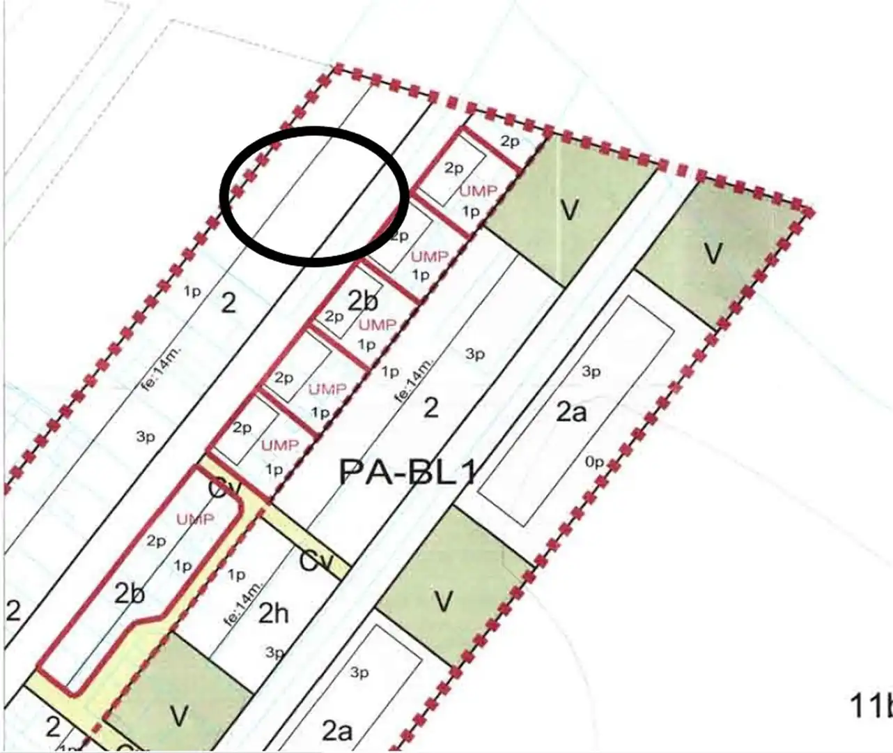 Terreno en venta en Ivars d'Urgell