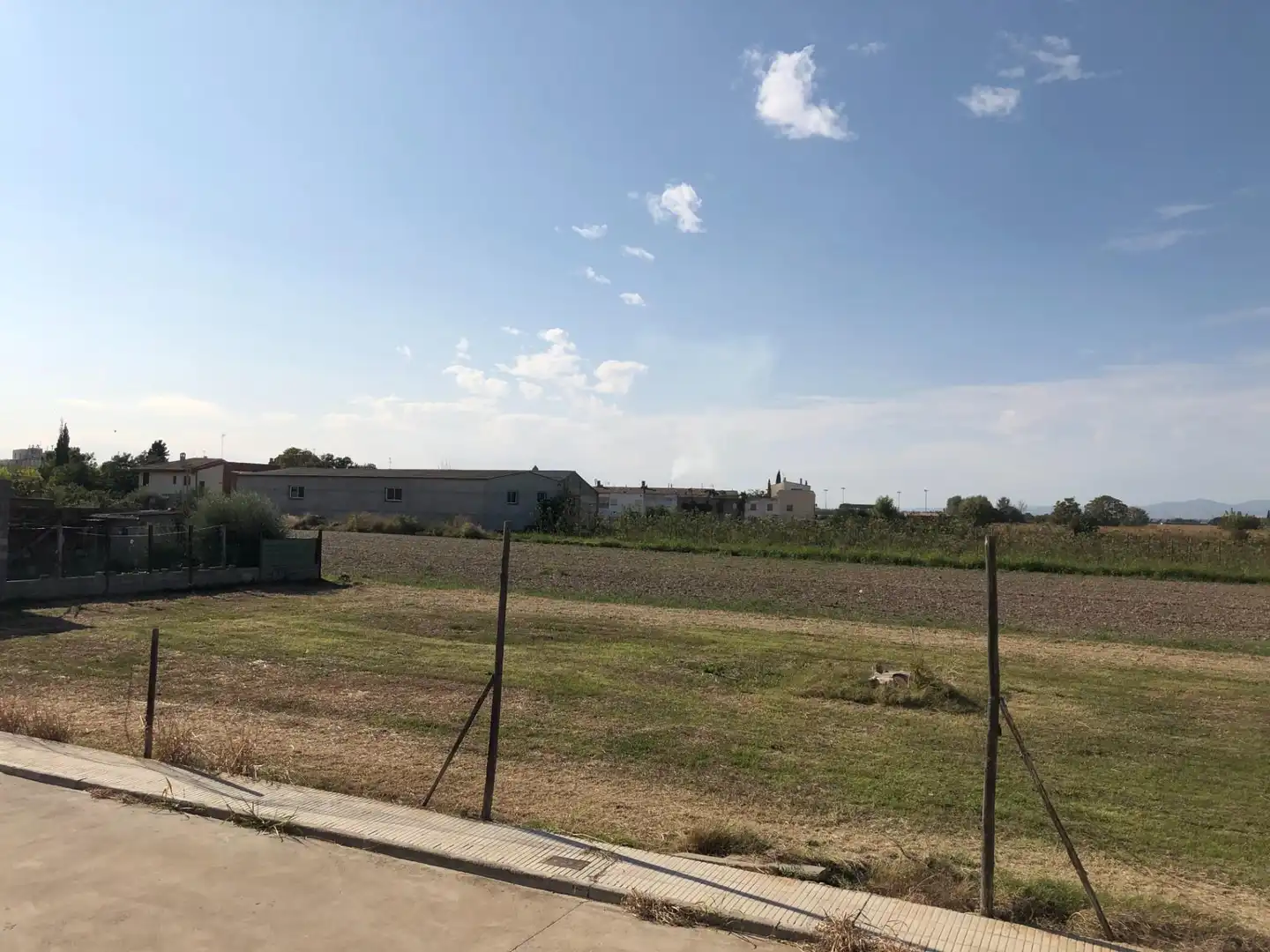 Terreno en venta en Ivars d'Urgell