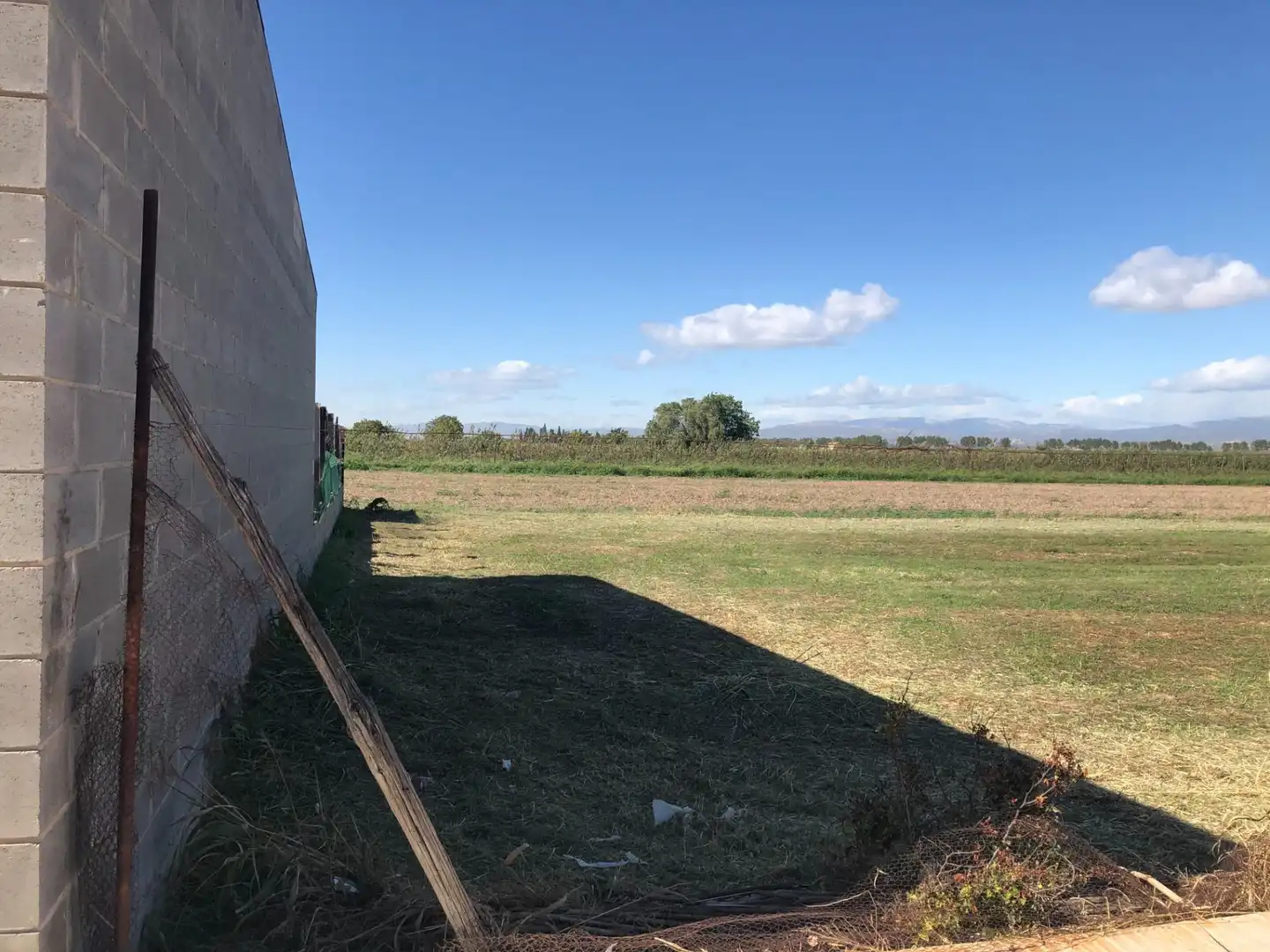 Terreno en venta en Ivars d'Urgell