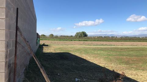 Land for sale in Carretera de Barbens, Ivars d'Urgell, Lleida - image 3 Photo 3 of Land for sale in Carretera de Barbens, Ivars d'Urgell, Lleida