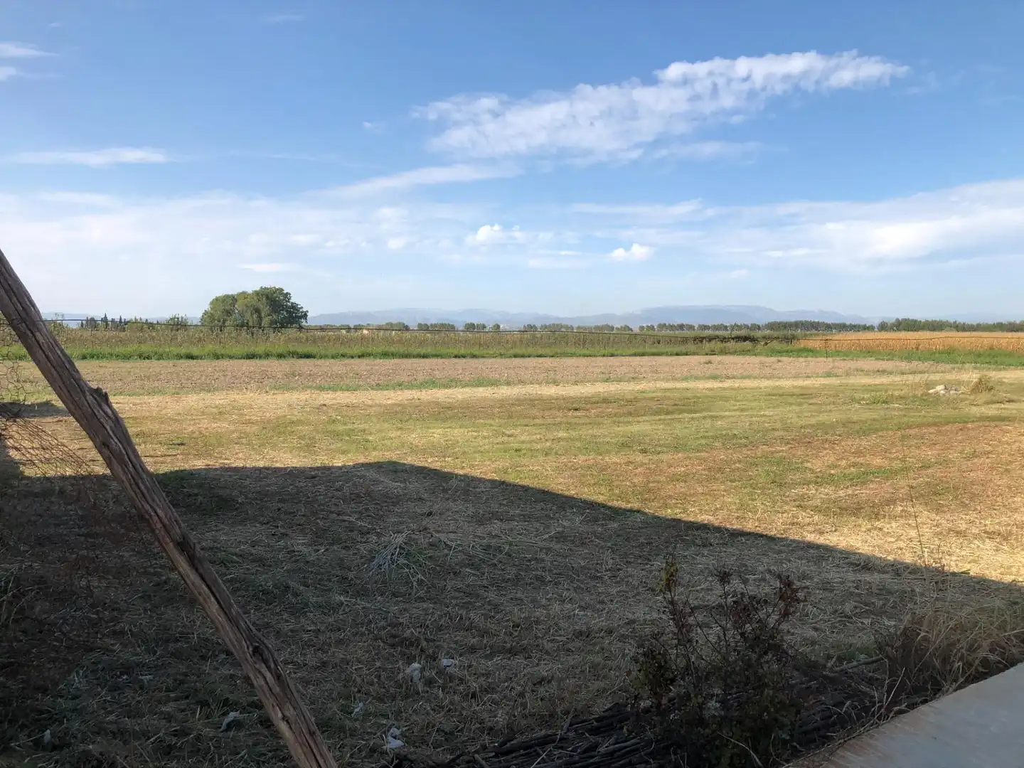 Terreno en venta en Ivars d'Urgell