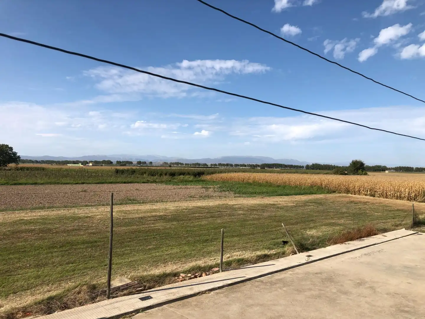 Terreno en venta en Ivars d'Urgell