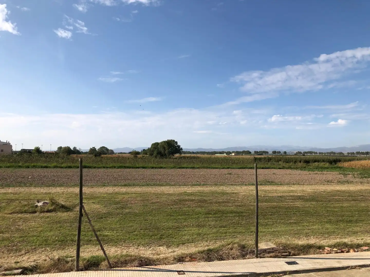 Terreno en venta en Ivars d'Urgell