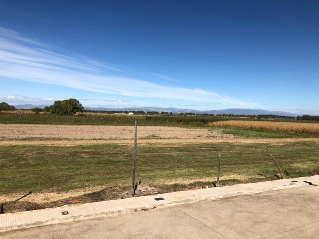 Terreno en Venta en Carretera de Barbens en Ivars d'Urgell