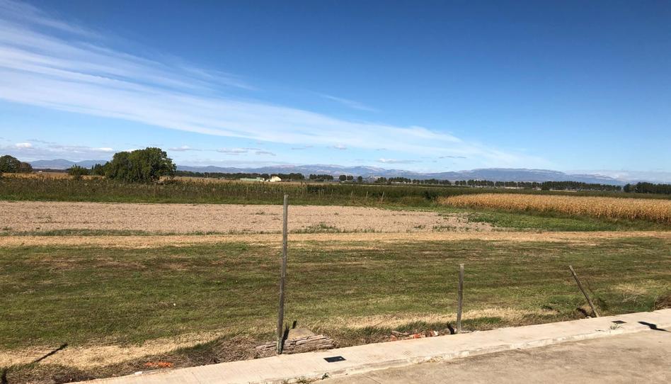 Land for sale in Carretera de Barbens, Ivars d'Urgell, Lleida - image 1 Photo 1 of Land for sale in Carretera de Barbens, Ivars d'Urgell, Lleida