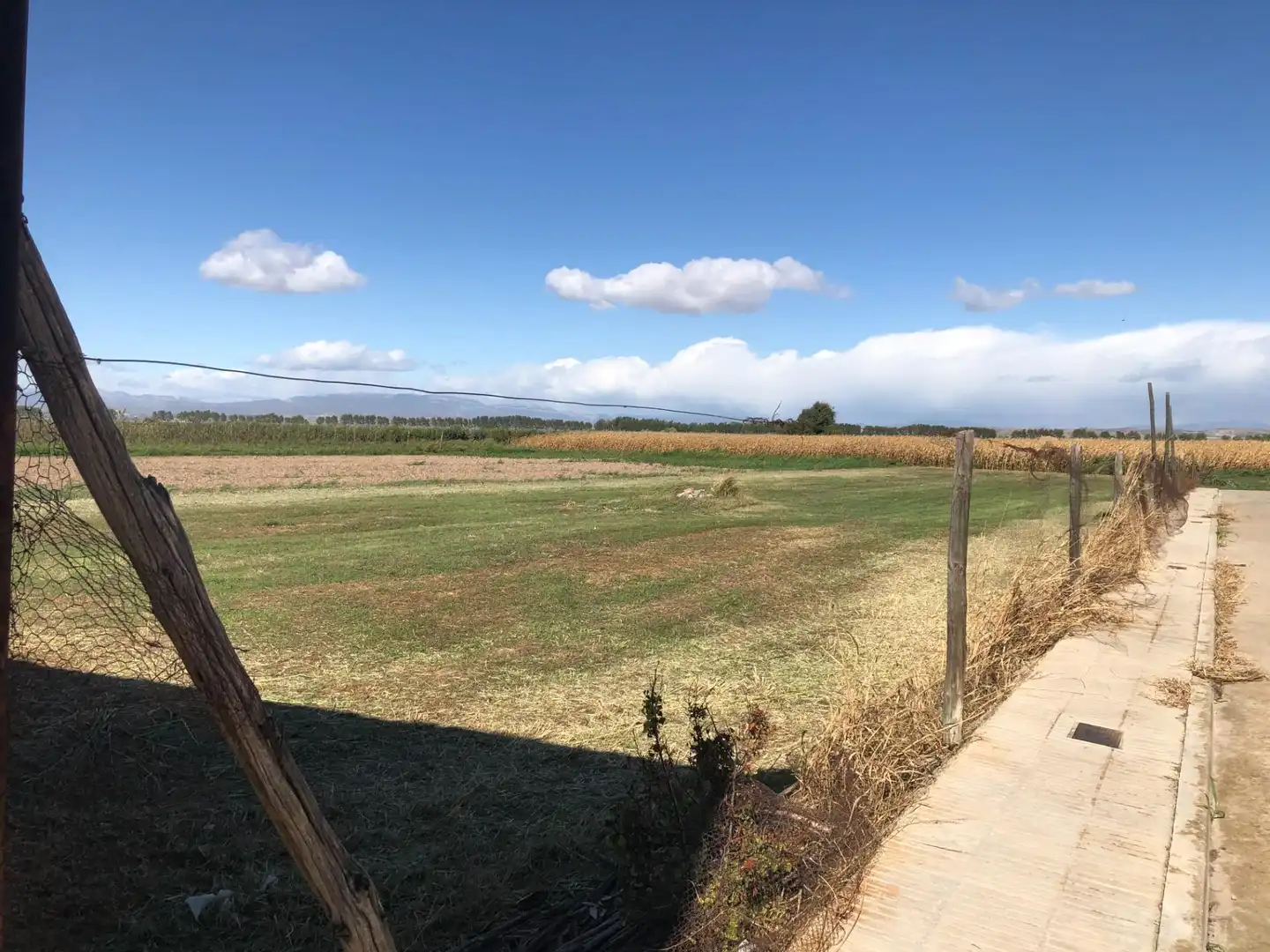 Terreno en venta en Ivars d'Urgell