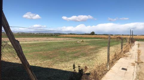 Land for sale in Carretera de Barbens, Ivars d'Urgell, Lleida - image 4 Photo 4 of Land for sale in Carretera de Barbens, Ivars d'Urgell, Lleida