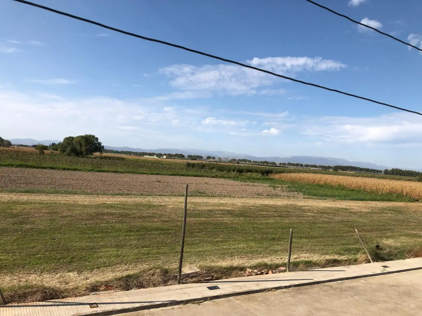 Terreno en venta en Ivars d'Urgell