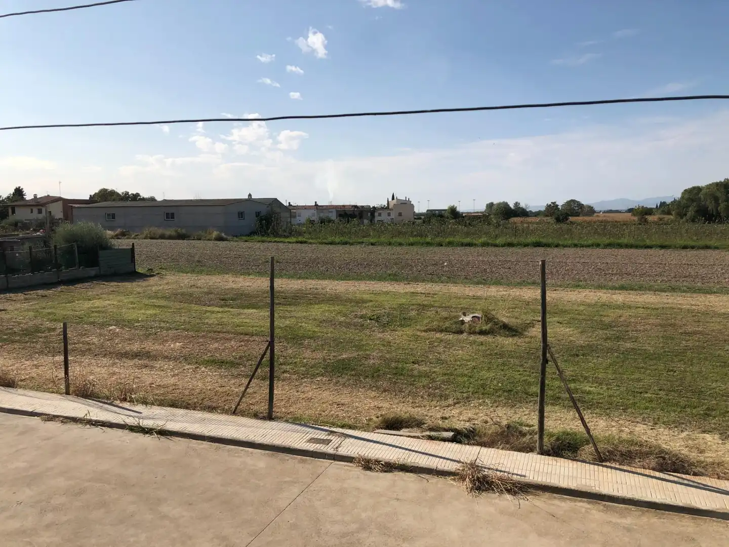 Terreno en venta en Ivars d'Urgell