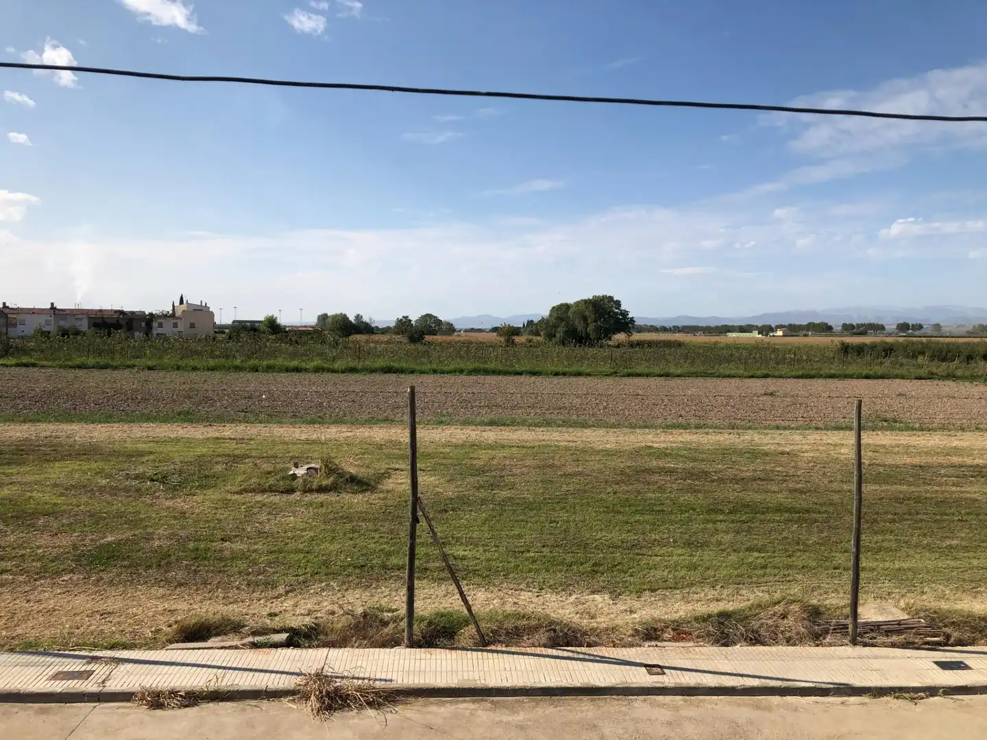Terreno en venta en Ivars d'Urgell
