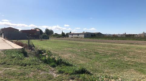 Land for sale in Carretera de Barbens, Ivars d'Urgell, Lleida - image 5 Photo 5 of Land for sale in Carretera de Barbens, Ivars d'Urgell, Lleida
