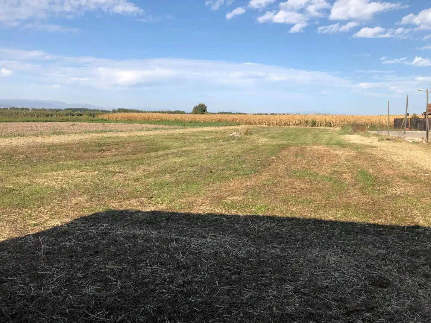 Terreno en venta en Ivars d'Urgell