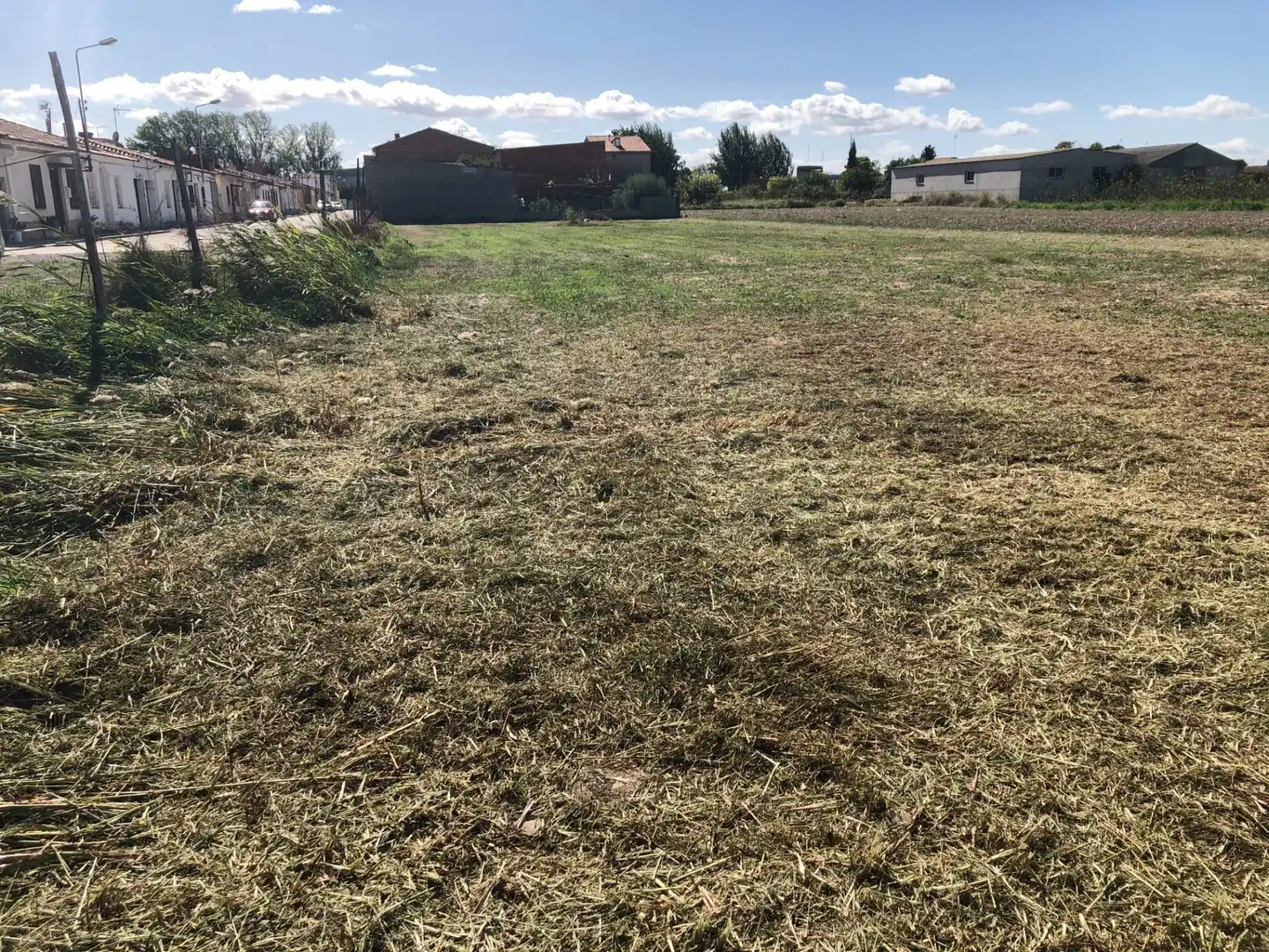 Terreno en venta en Ivars d'Urgell