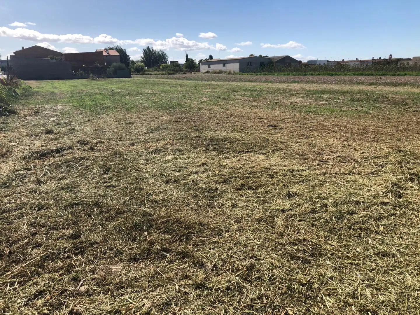 Terreno en venta en Ivars d'Urgell