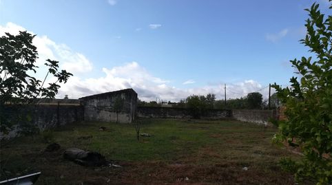 Foto 4 de Urbanitzable en venda a Calle San Cristóbal, Moraleja, Cáceres