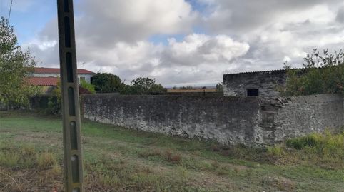 Foto 5 de Urbanitzable en venda a Calle San Cristóbal, Moraleja, Cáceres