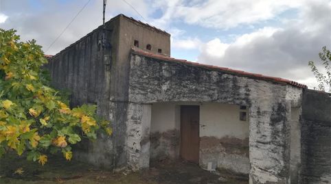 Foto 3 de Urbanitzable en venda a Calle San Cristóbal, Moraleja, Cáceres