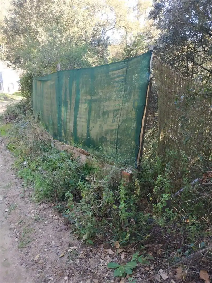 Urbanitzable en venda a Urbanització Cal Batlle, 105, Sant Celoni Urbanitzable en venda en Sant Celoni