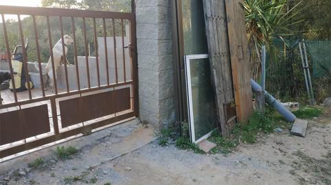 Urbanizable en venta en Urbanització Cal Batlle, 105, Sant Celoni, Barcelona - imagen 4 Foto 4 de Urbanizable en venta en Urbanització Cal Batlle, 105, Sant Celoni, Barcelona