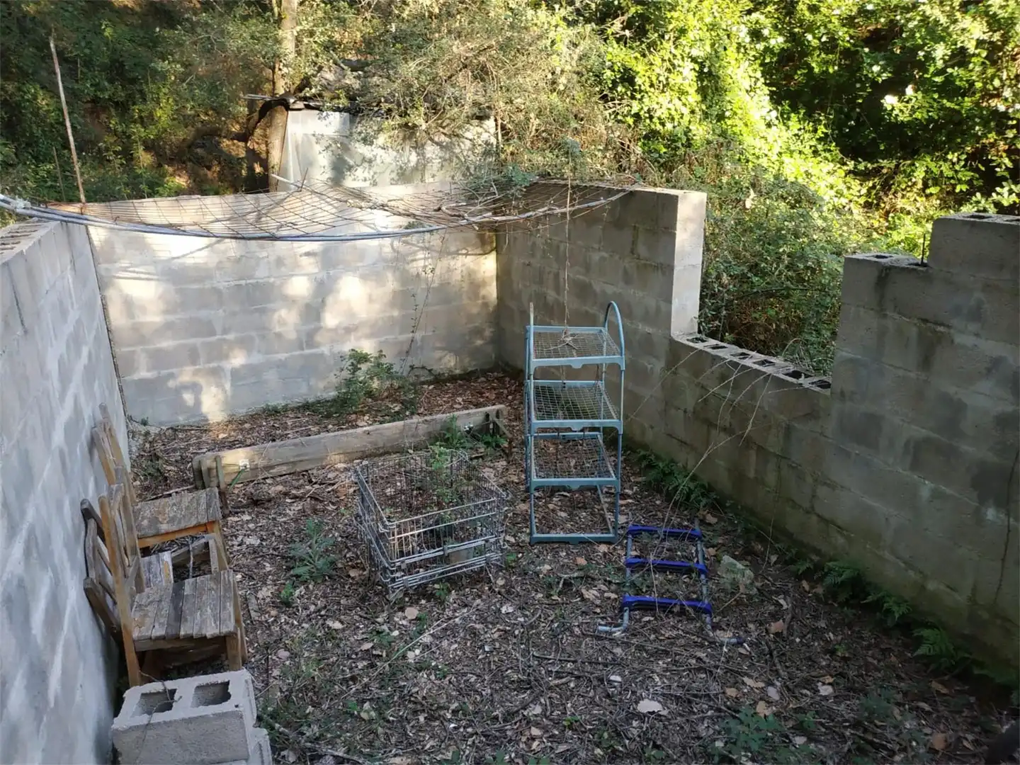 Urbanitzable en venda a Urbanització Cal Batlle, 105, Sant Celoni Jardí de Urbanitzable en venda en Sant Celoni
