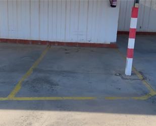 Garage to rent in  Sevilla Capital