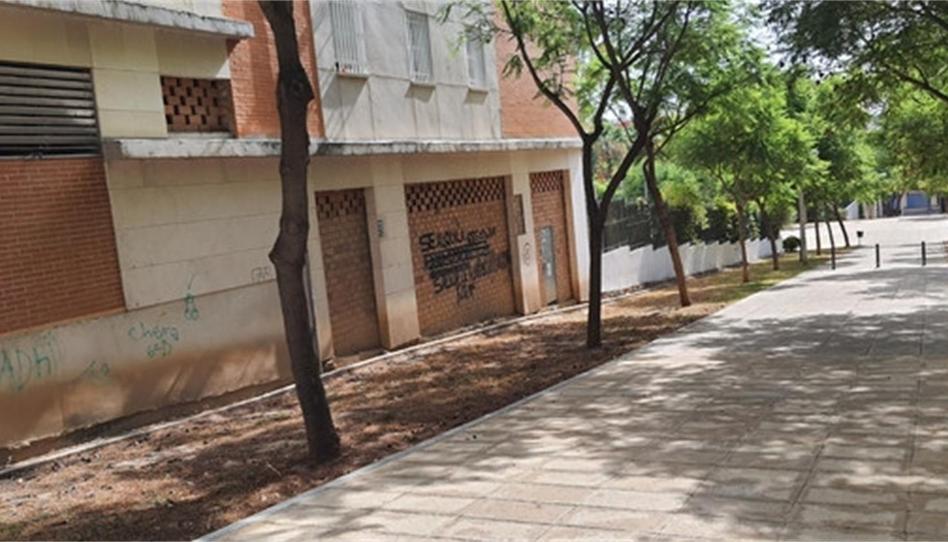 Premises for sale in Avenida Universidad de Salamanca, Zona Universitaria, Sevilla - image 1 Photo 1 of Premises for sale in Avenida Universidad de Salamanca, Zona Universitaria, Sevilla