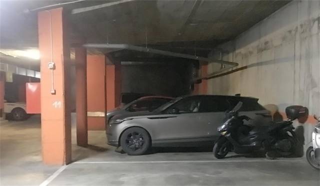 Garaje en Venta en Carrer Riera Bugantó, 1 en Palau
