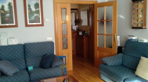 Photo 3 of Flat for sale in Calle San Antonio, 9d, Villaquilambre, León