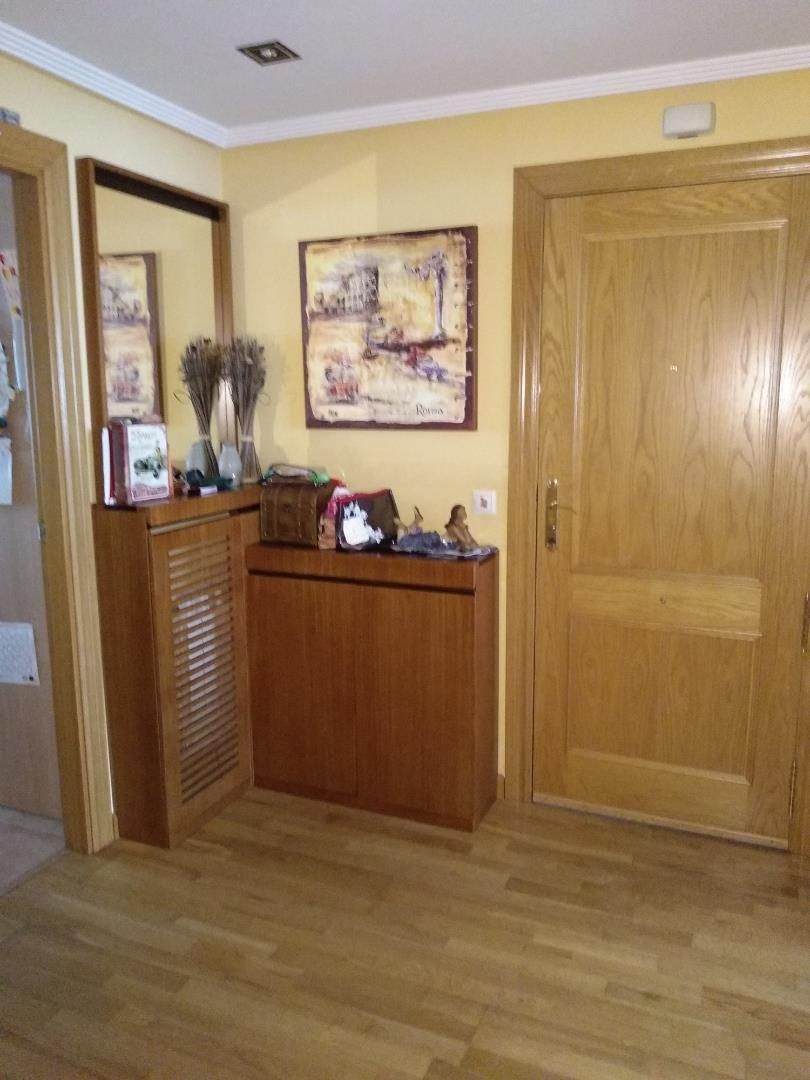 Flat for sale in Villaquilambre  with Heating, Parquet flooring and Terrace