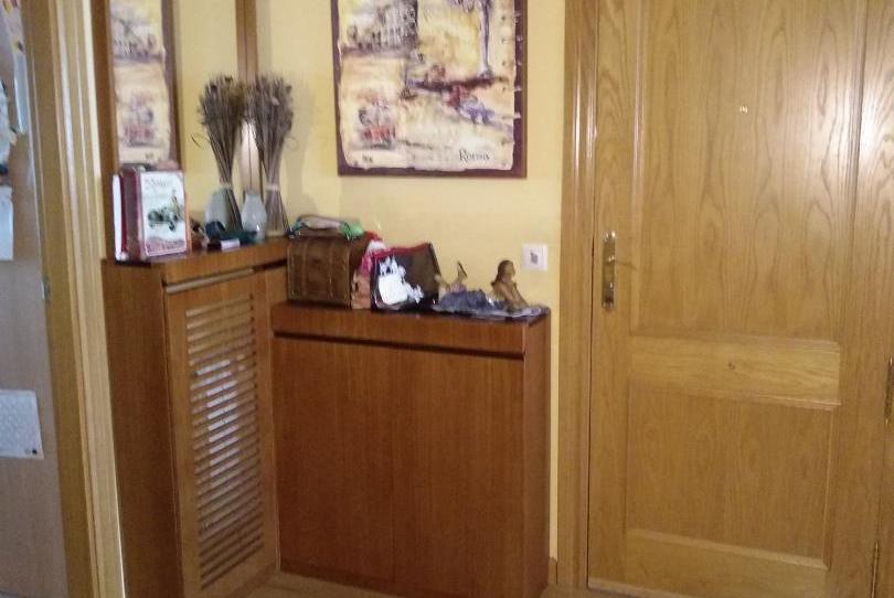 Photo 1 of Flat for sale in Calle San Antonio, 9d, Villaquilambre, León