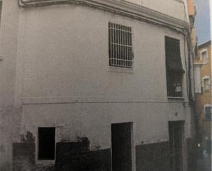 Single-family semi-detached for sale in Calle Fernando IV, San Bartolomé - Millán de Priego Exterior view of Single-family semi-detached for sale in Jaén Capital