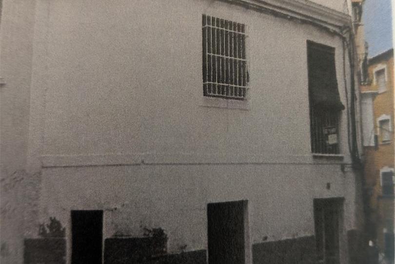 Casa adosada en venda a Calle Fernando IV, San Bartolomé - Millán de Priego, Jaén - imatge 1 Foto 1 de Casa adosada en venda a Calle Fernando IV, San Bartolomé - Millán de Priego, Jaén