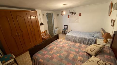 Foto 2 de Casa adosada en venta en Núcleo Zorio, 12, Peñascosa, Albacete