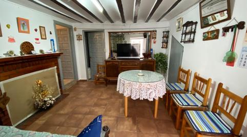 Photo 3 of Single-family semi-detached for sale in Núcleo Zorio, 12, Peñascosa, Albacete