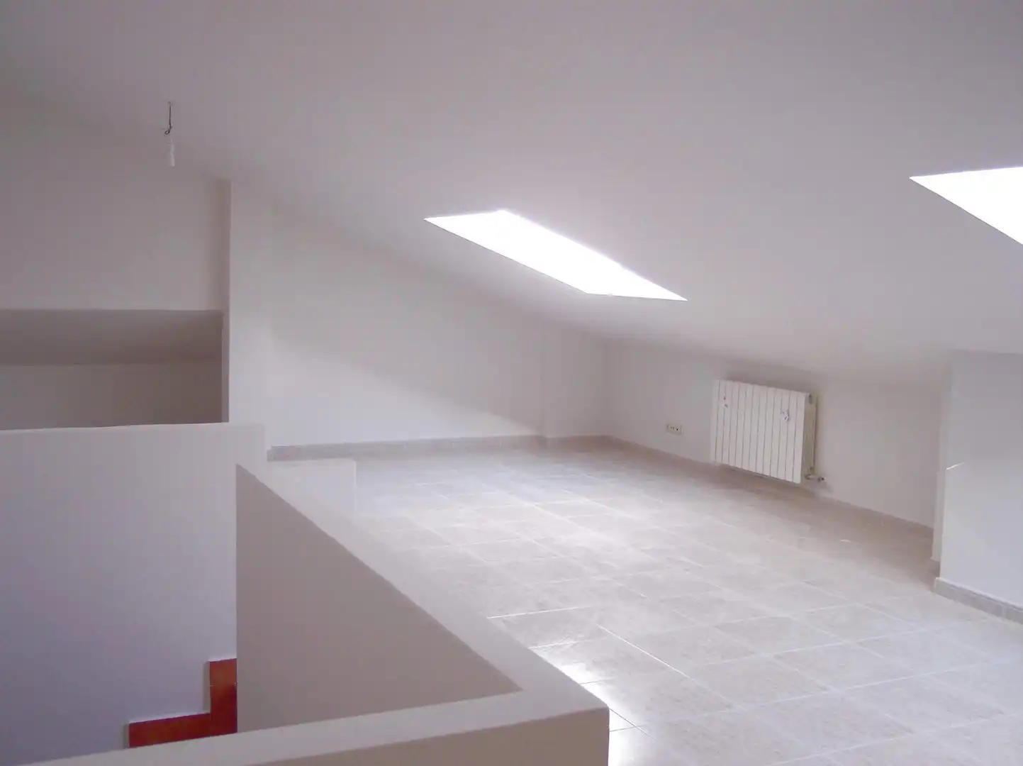 Wohnung zum Verkauf in Urbanización Los Rosales, 4, Merindad de Río Ubierna Wohnung zum Verkauf in Merindad de Río Ubierna mit Heizung, Privatgarten und Parkett