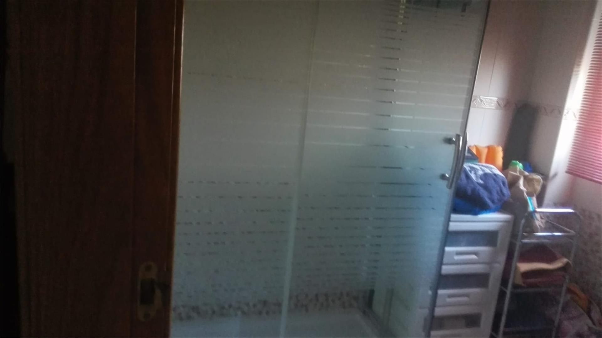 Bathroom of Apartment for sale in Motril  with Air Conditioner