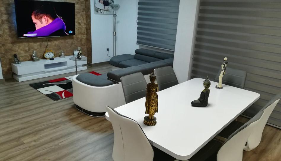 Foto 1 de Dúplex en venda a Travesera Ausiàs March, Ibi, Alicante