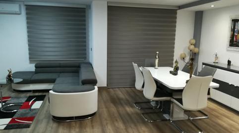 Foto 3 de Dúplex en venda a Travesera Ausiàs March, Ibi, Alicante